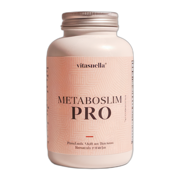 MetaboSlim Pro